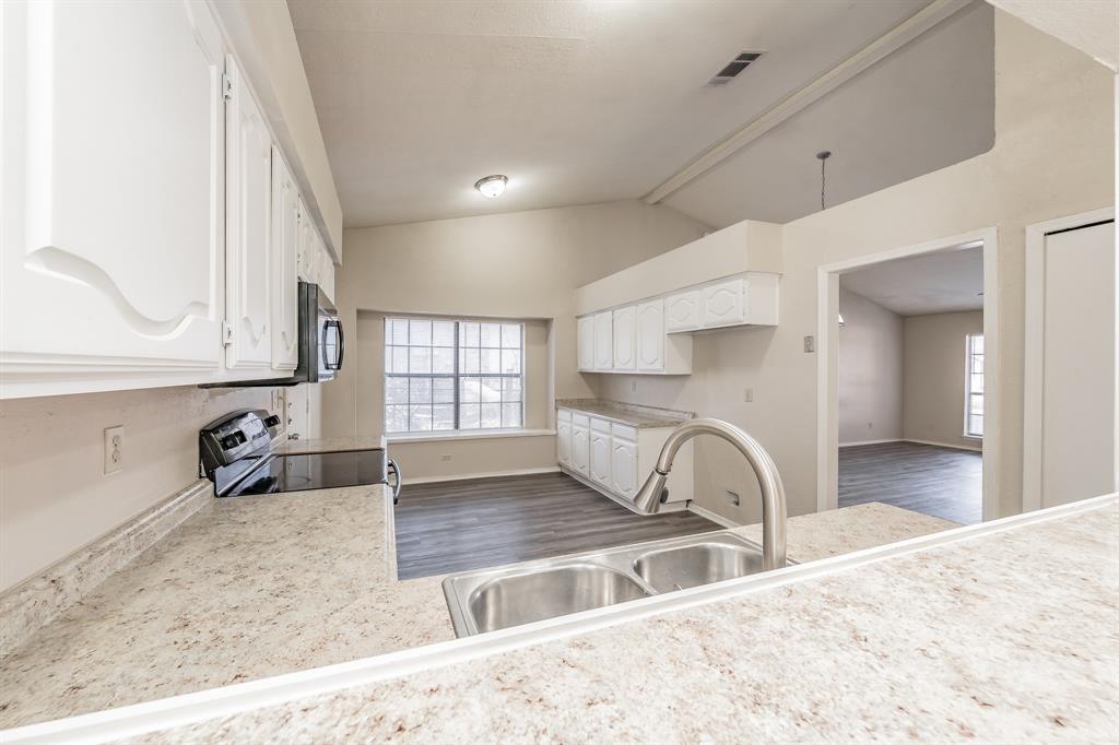 Rock Creek - Residential Lease