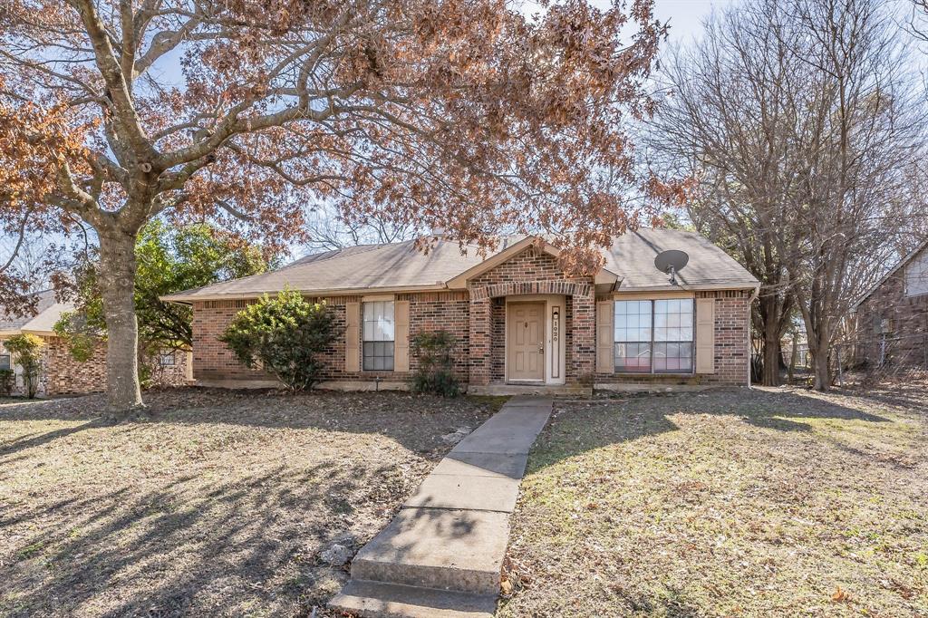 Rock Creek - Residential Lease