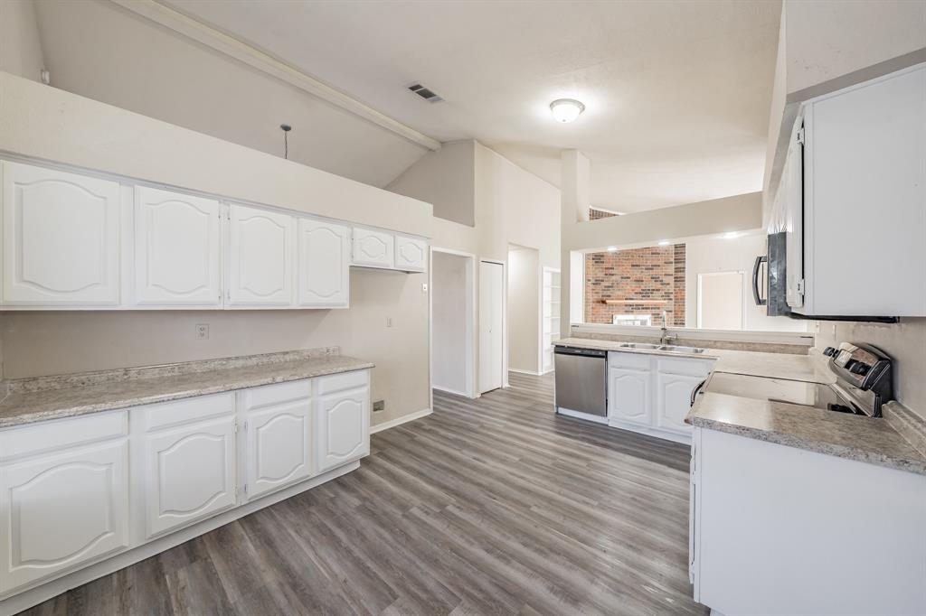 Rock Creek - Residential Lease