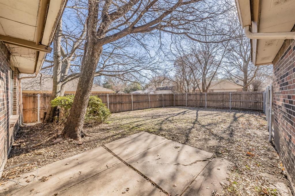 Rock Creek - Residential Lease