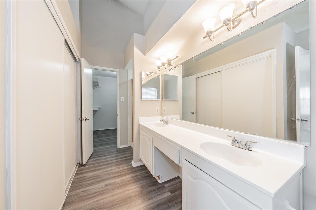 Rock Creek - Residential Lease