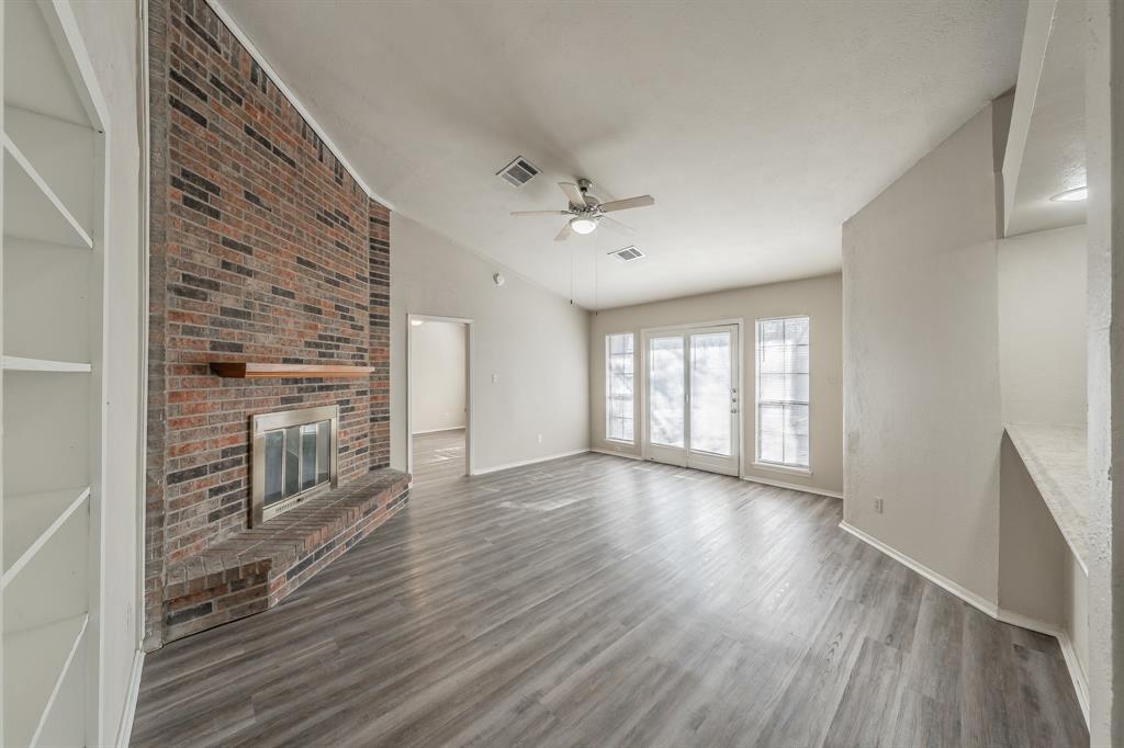 Rock Creek - Residential Lease