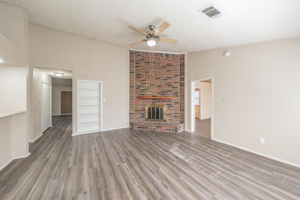 Rock Creek - Residential Lease