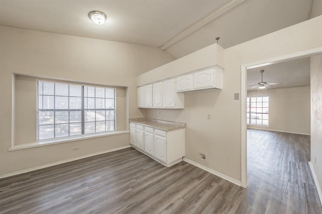 Rock Creek - Residential Lease