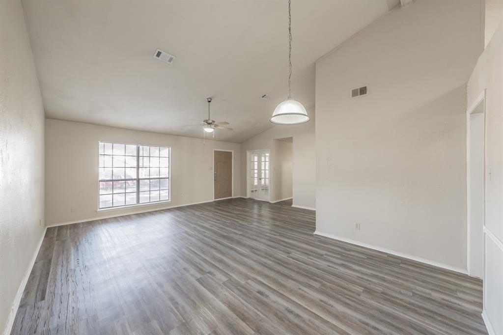 Rock Creek - Residential Lease