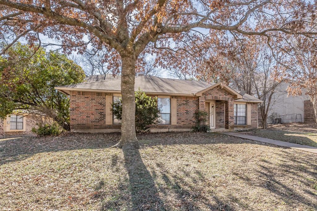 Rock Creek - Residential Lease