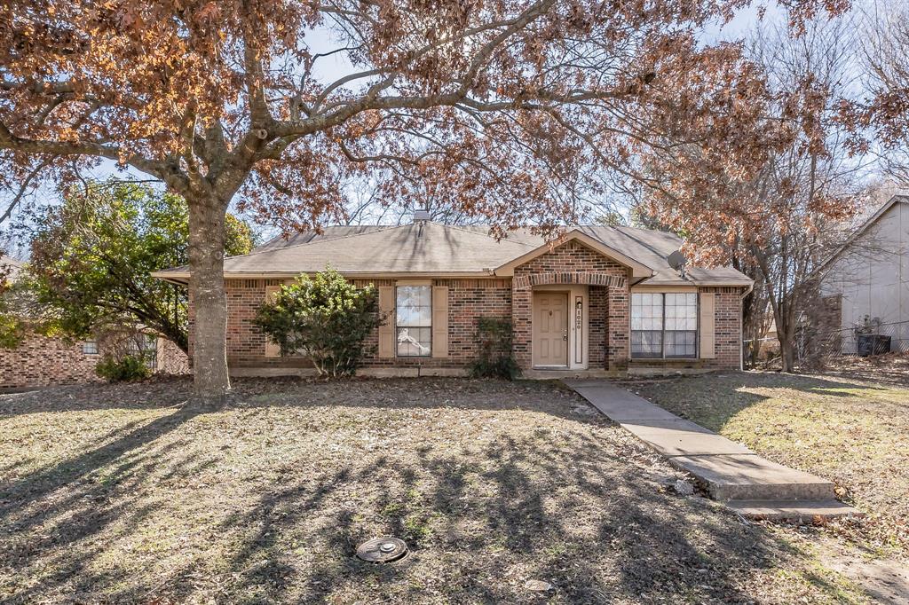 Rock Creek - Residential Lease
