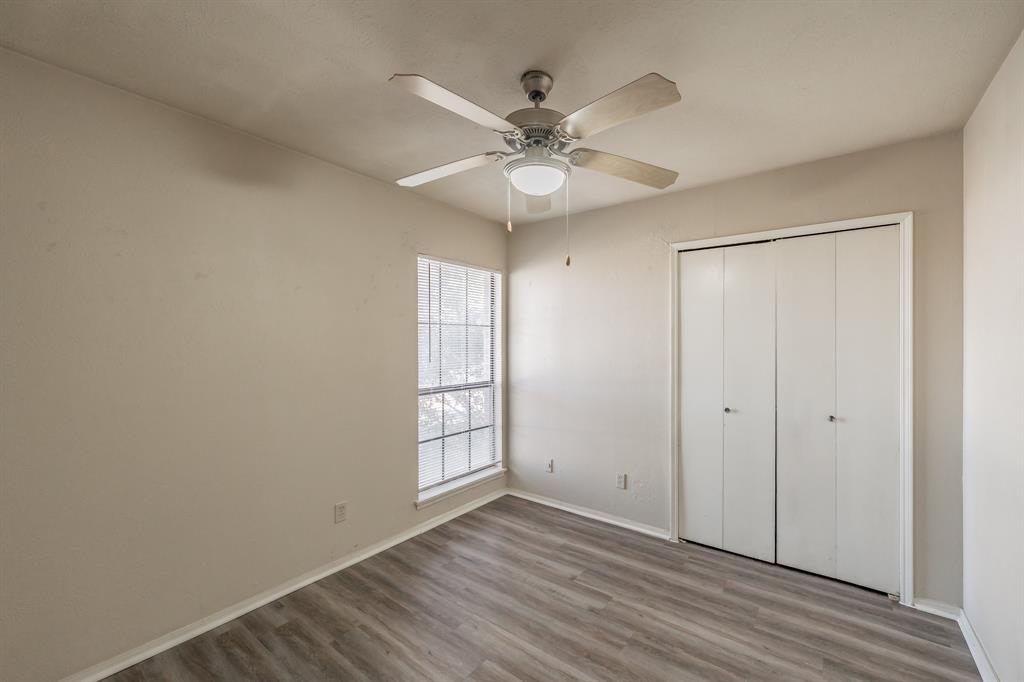 Rock Creek - Residential Lease