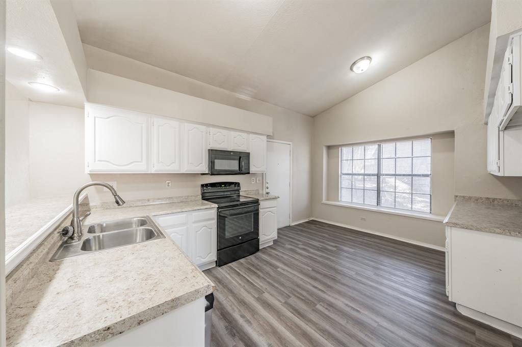 Rock Creek - Residential Lease