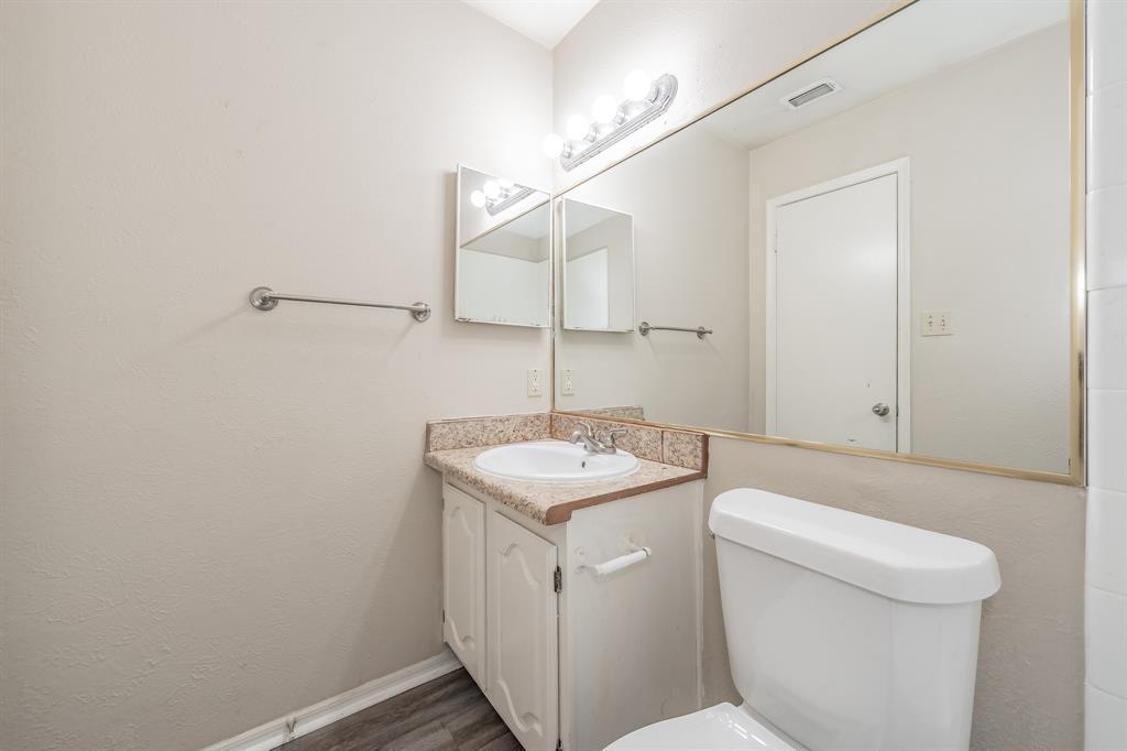 Rock Creek - Residential Lease