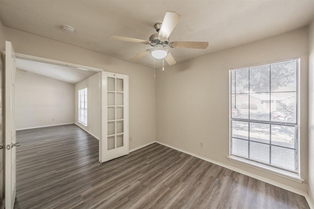 Rock Creek - Residential Lease