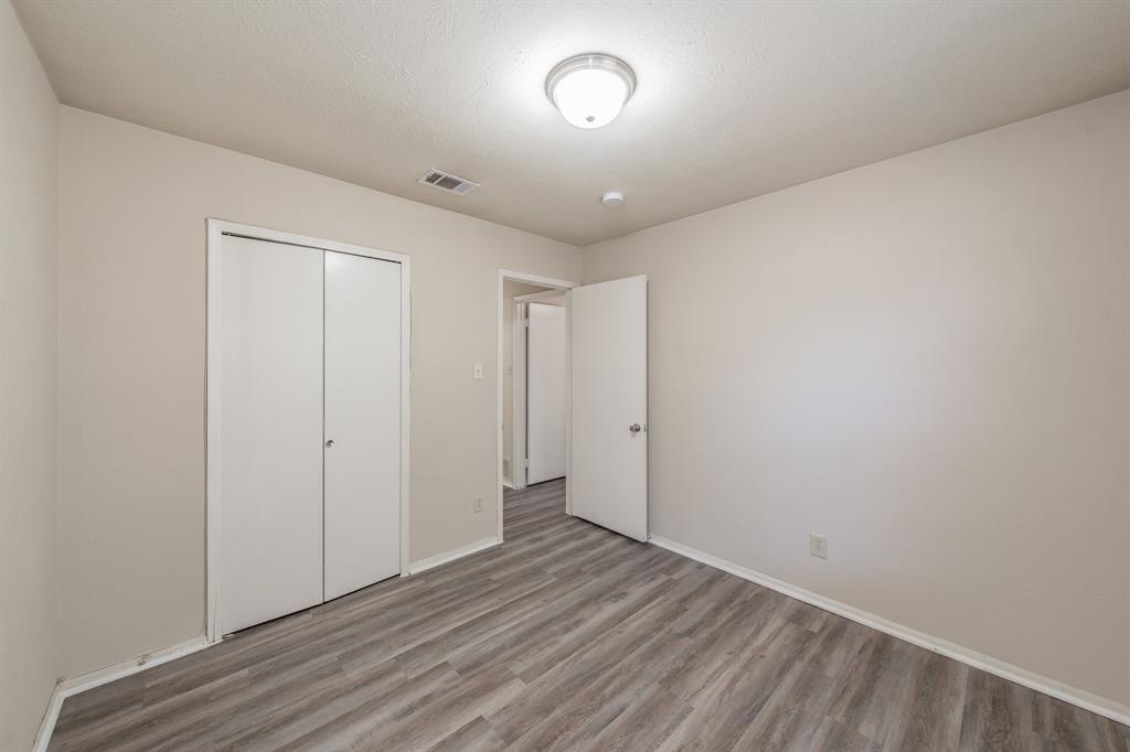Rock Creek - Residential Lease