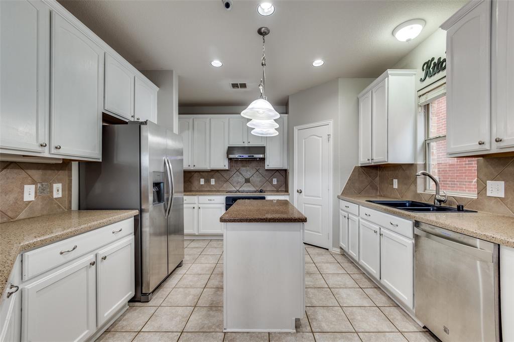 Larkspur Add - Residential