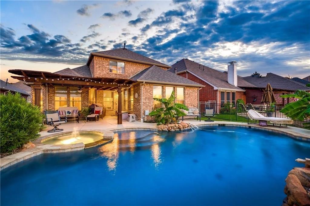 Larkspur Add - Residential