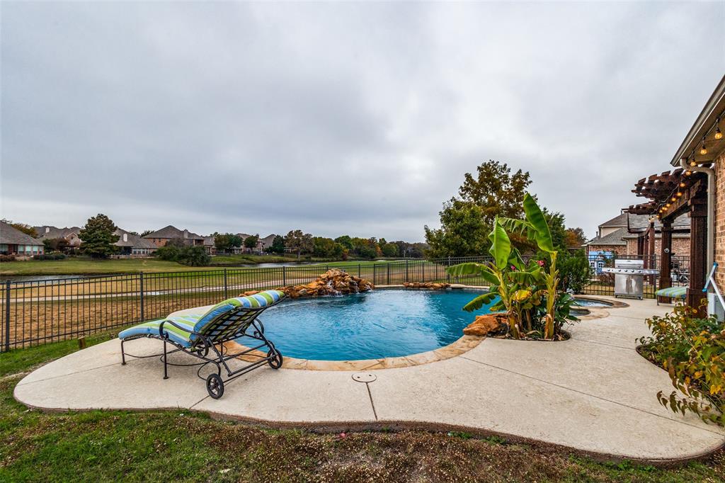 Larkspur Add - Residential