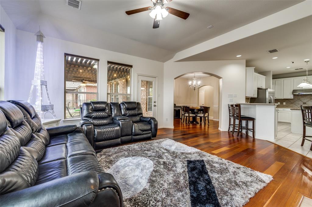 Larkspur Add - Residential