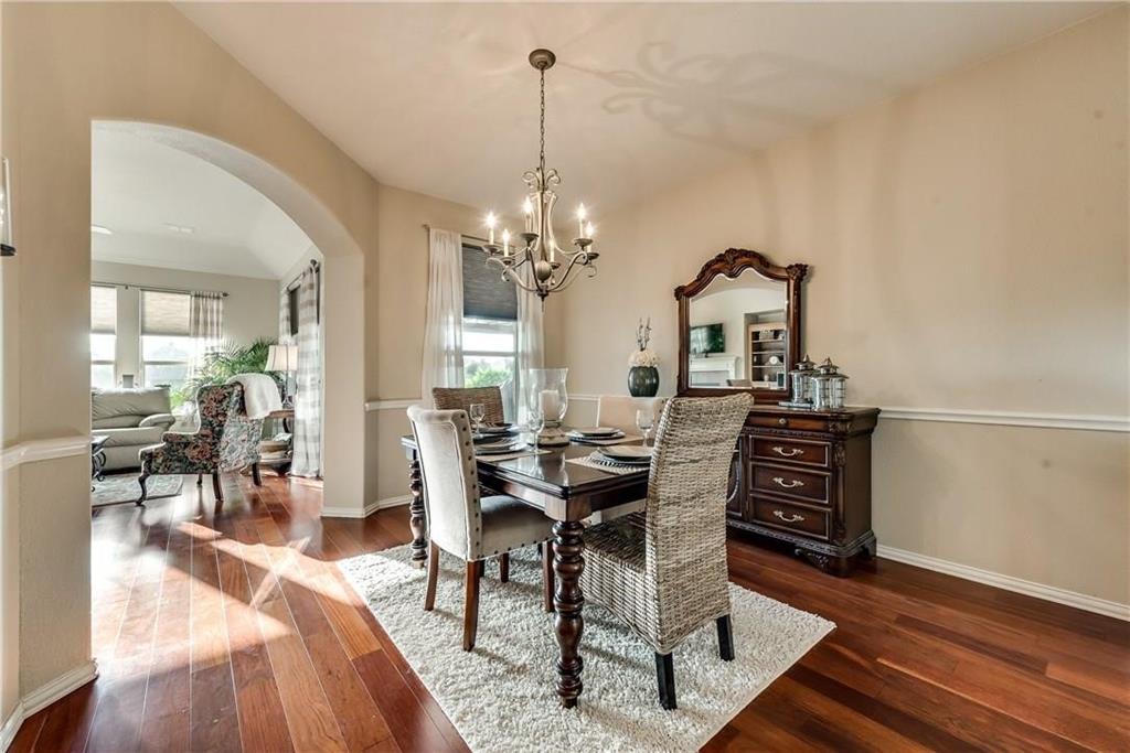 Larkspur Add - Residential