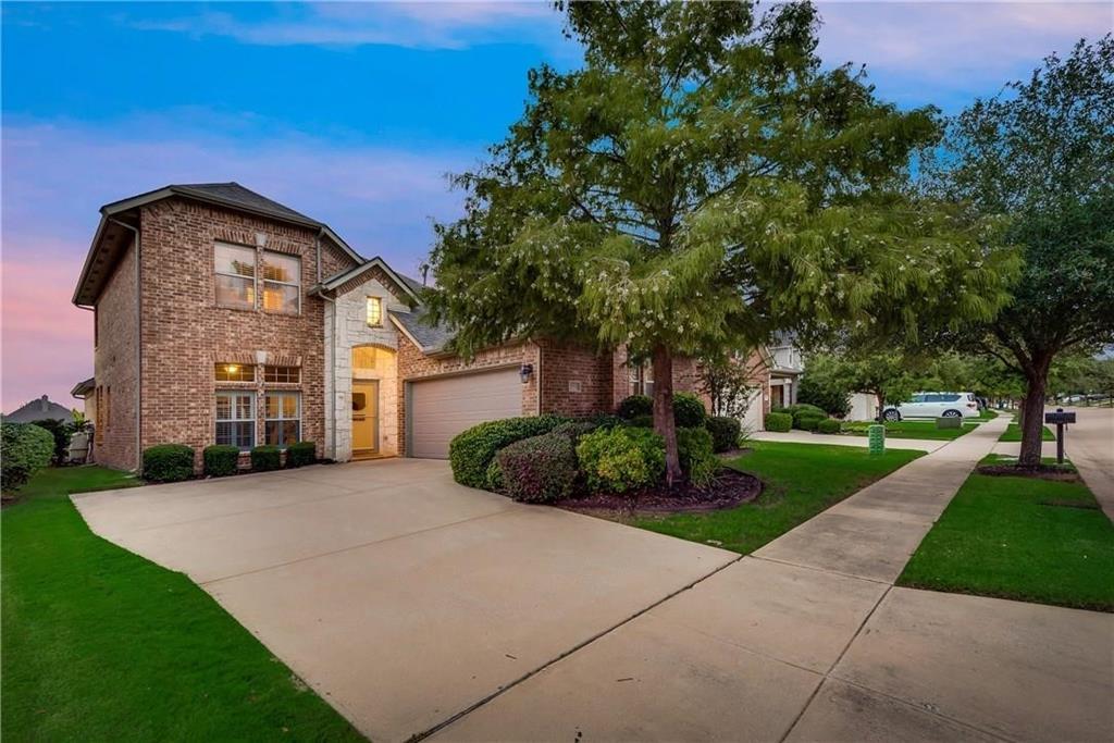 Larkspur Add - Residential