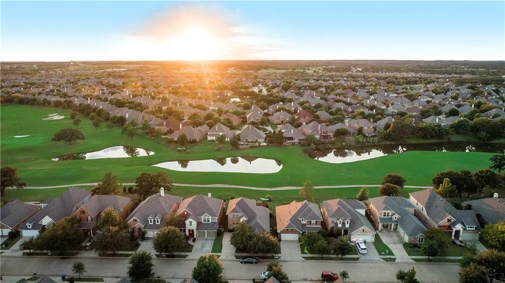 Larkspur Add - Residential