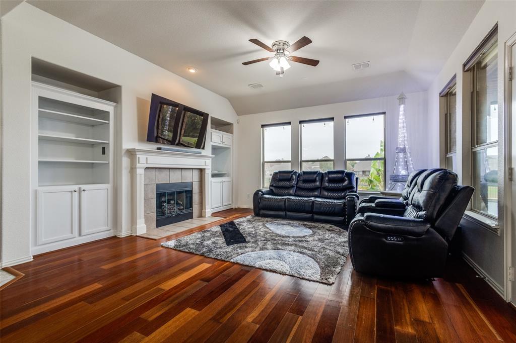 Larkspur Add - Residential