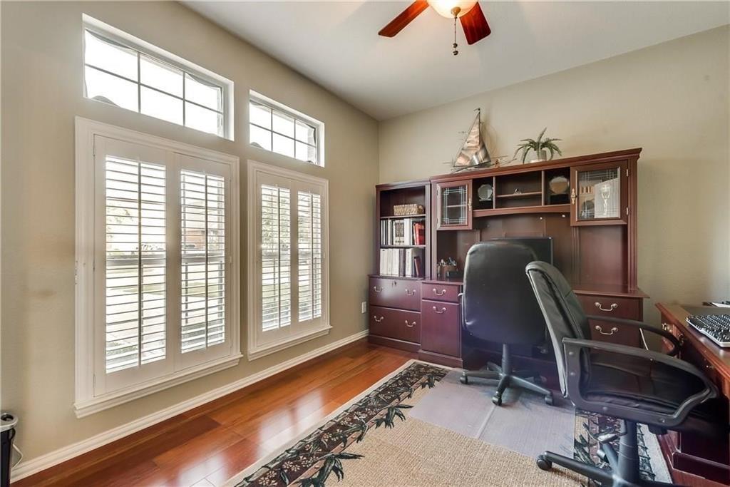 Larkspur Add - Residential