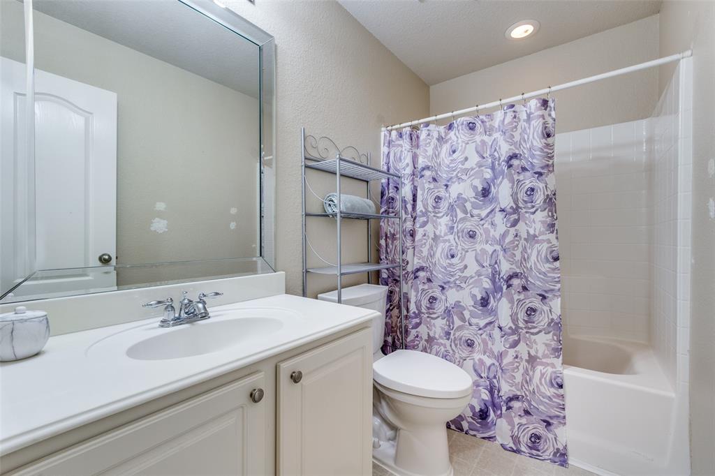 Larkspur Add - Residential