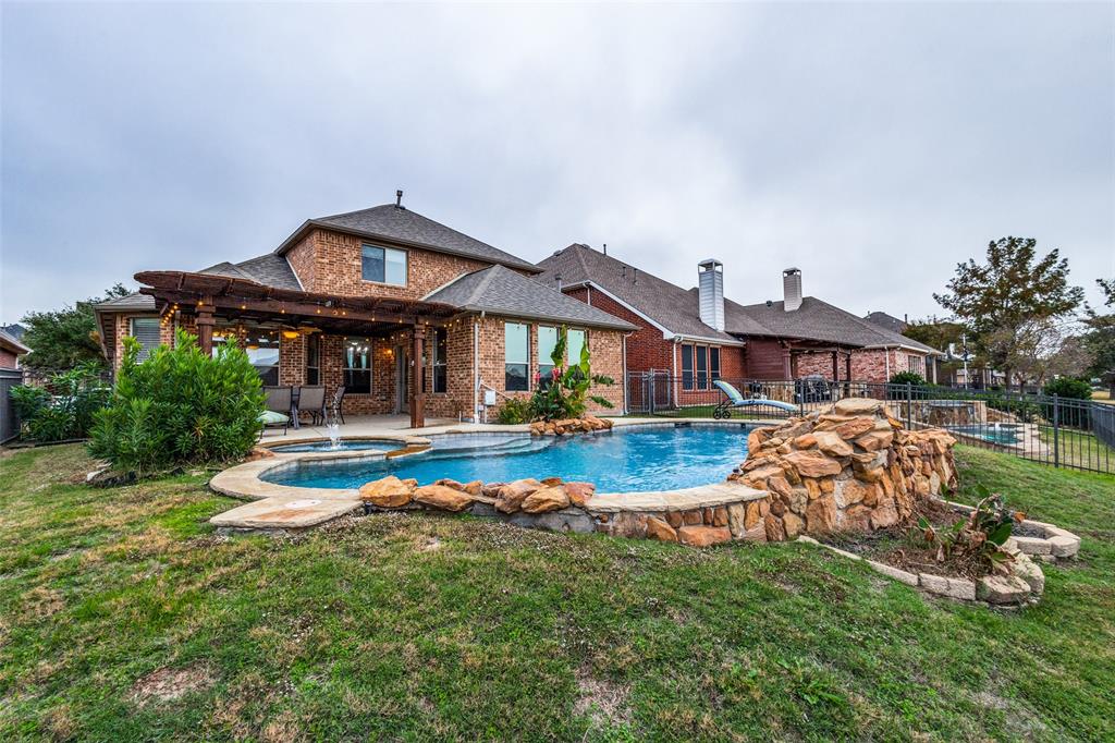 Larkspur Add - Residential