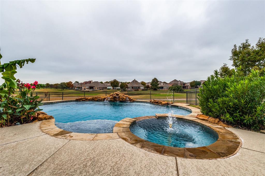Larkspur Add - Residential
