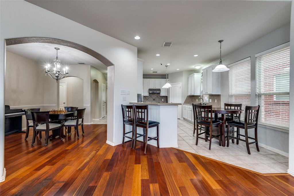 Larkspur Add - Residential
