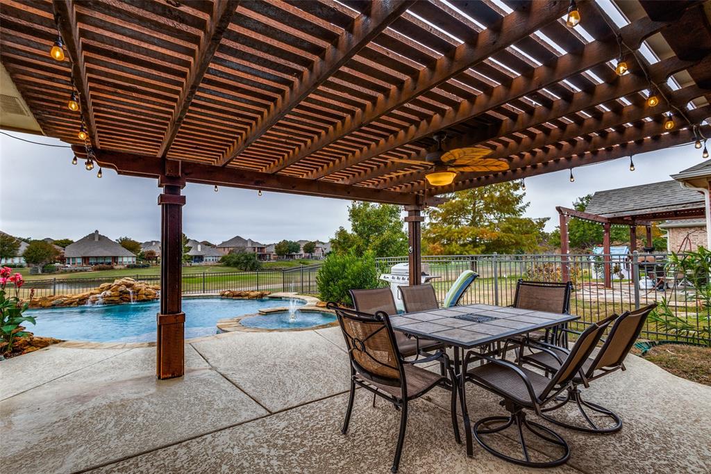 Larkspur Add - Residential