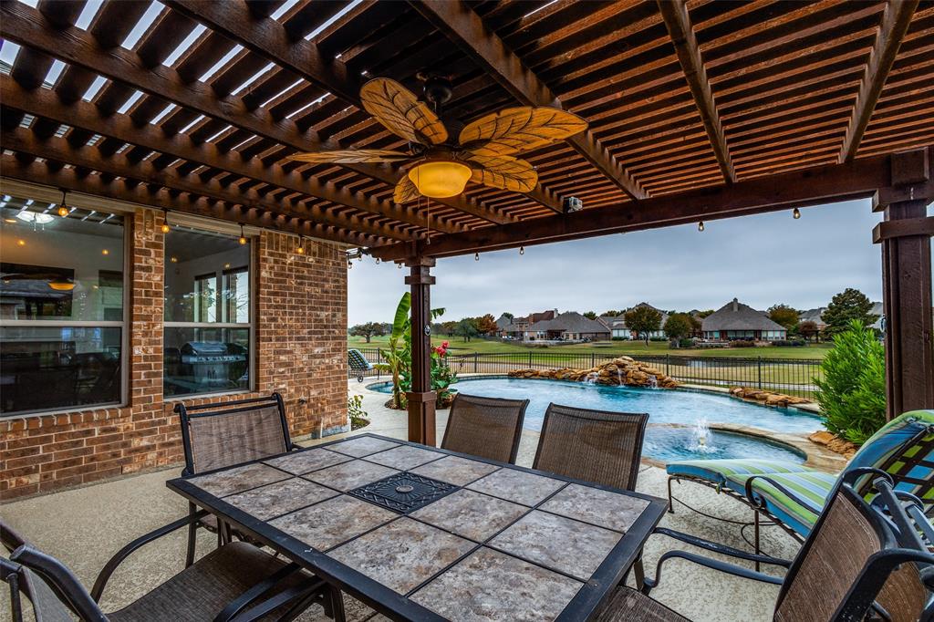 Larkspur Add - Residential