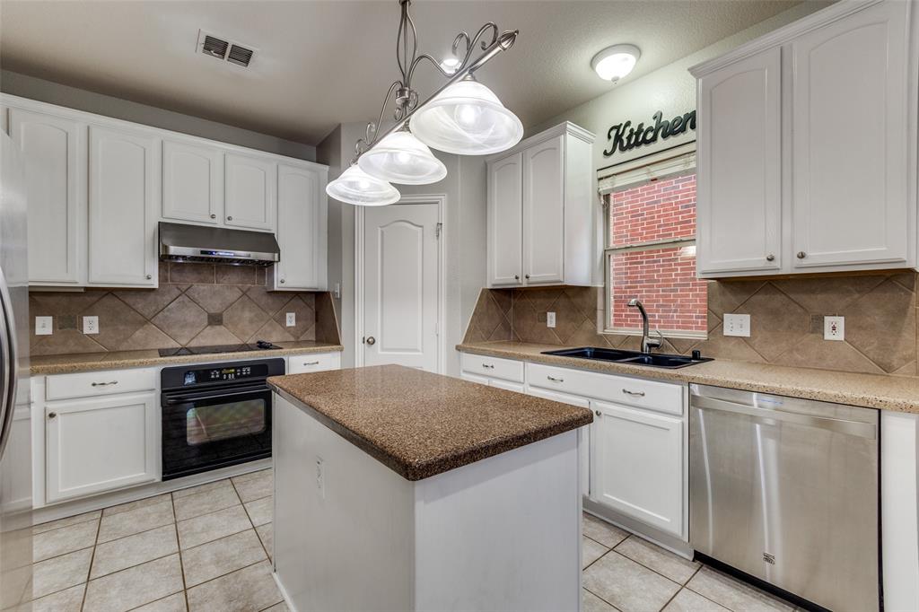 Larkspur Add - Residential