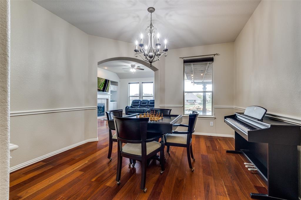 Larkspur Add - Residential
