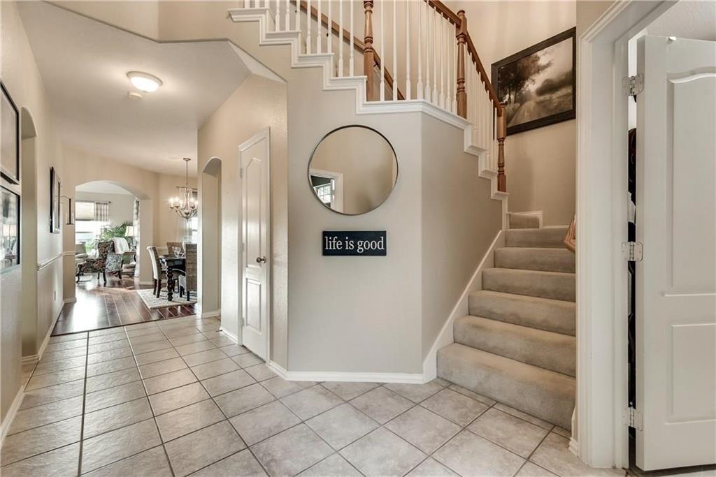 Larkspur Add - Residential