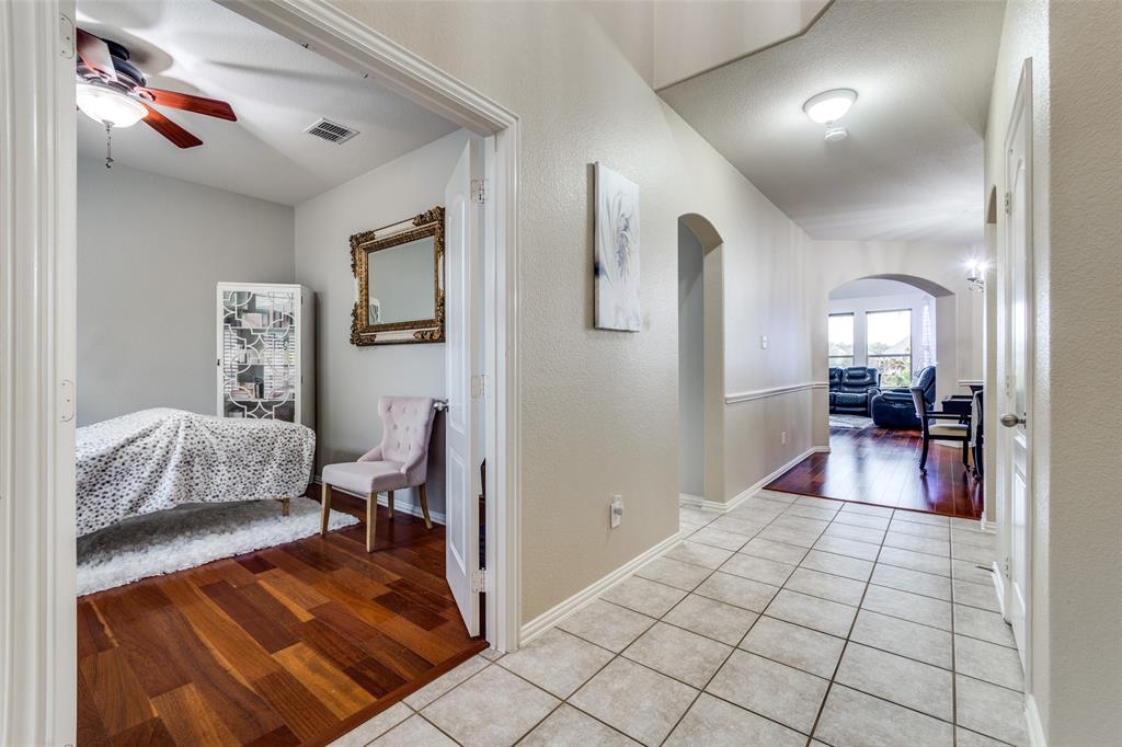 Larkspur Add - Residential