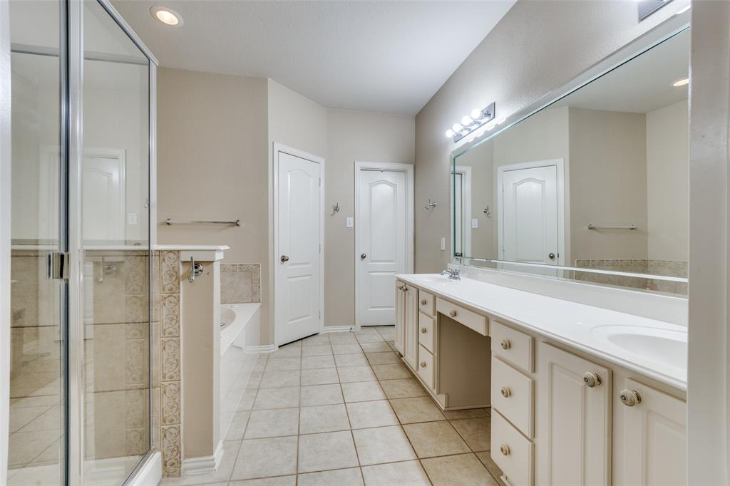 Larkspur Add - Residential