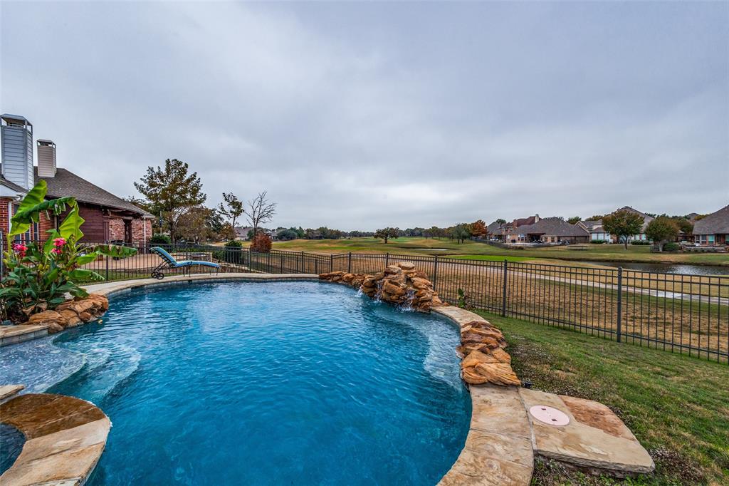 Larkspur Add - Residential