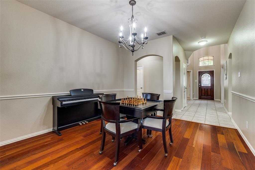 Larkspur Add - Residential