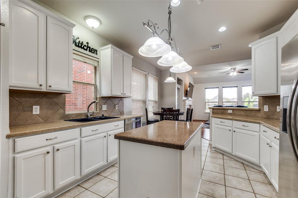 Larkspur Add - Residential