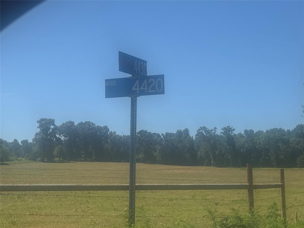 Winnsboro - Land