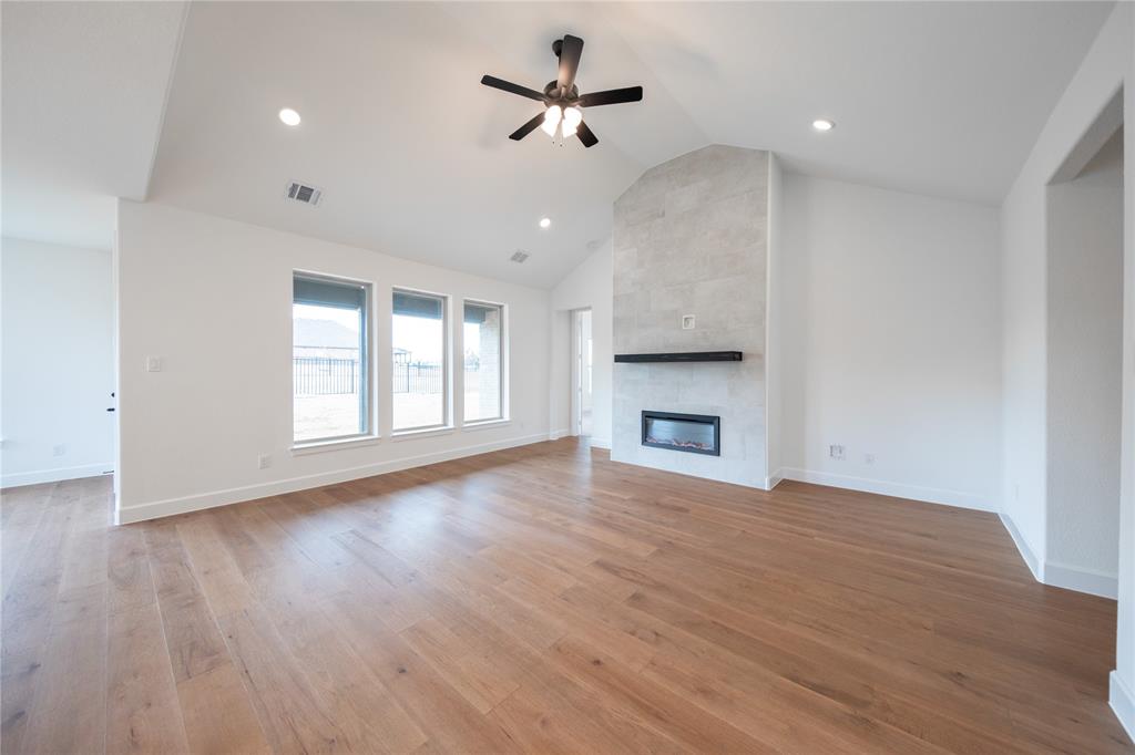 Heath Golf & Yacht Club - Residential