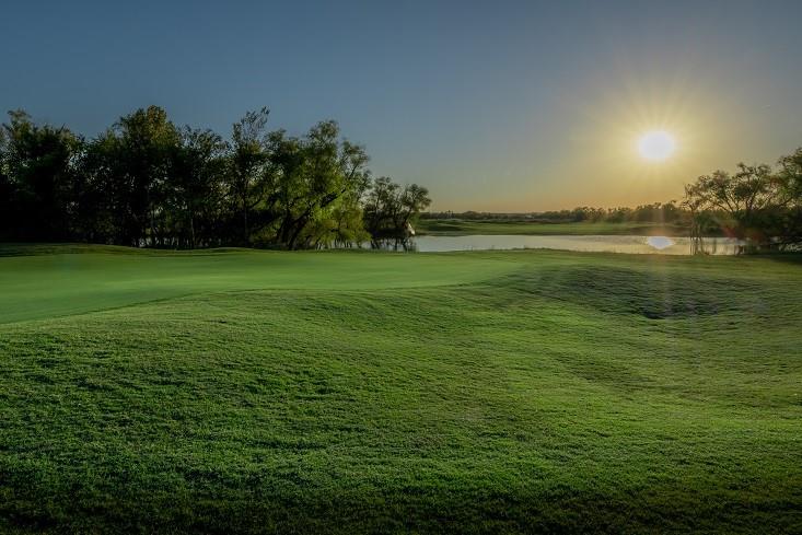 Heath Golf & Yacht Club - Residential