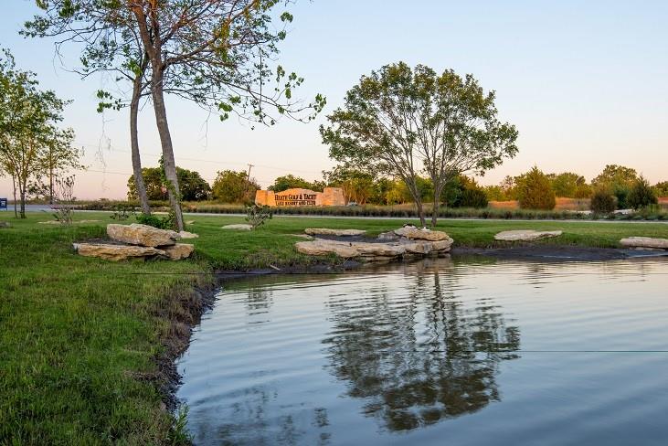Heath Golf & Yacht Club - Residential