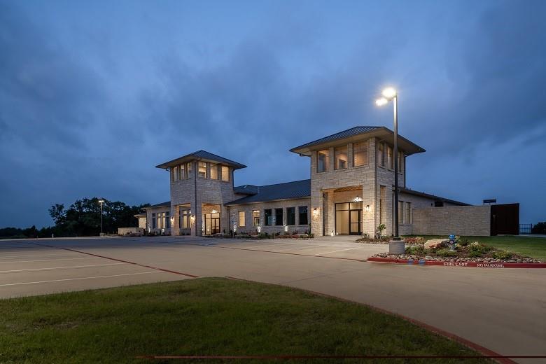 Heath Golf & Yacht Club - Residential