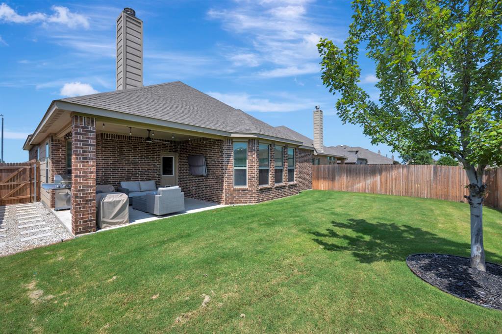 Lasater Ranch Ph 2 - Residential
