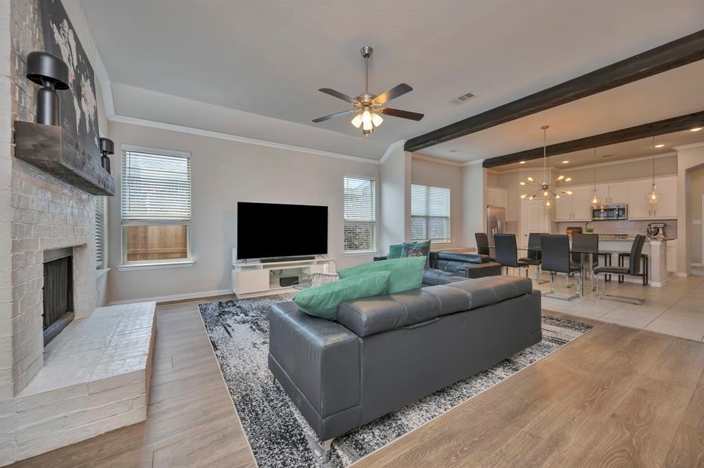 Lasater Ranch Ph 2 - Residential