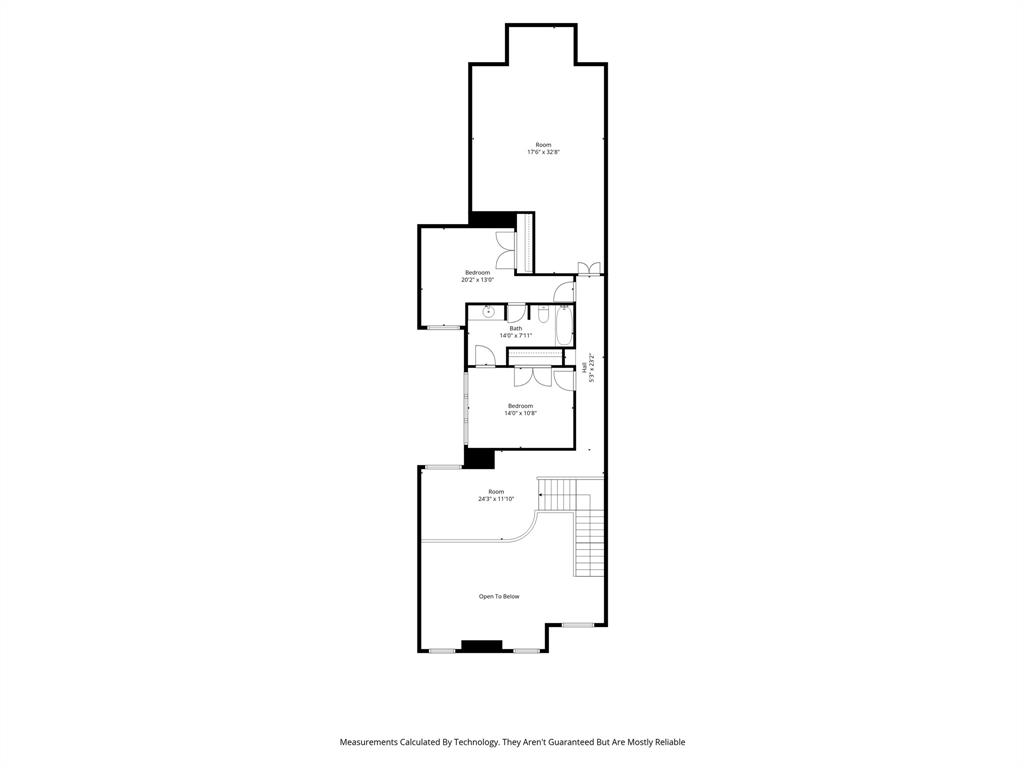 Inwood Townhomes - Residential