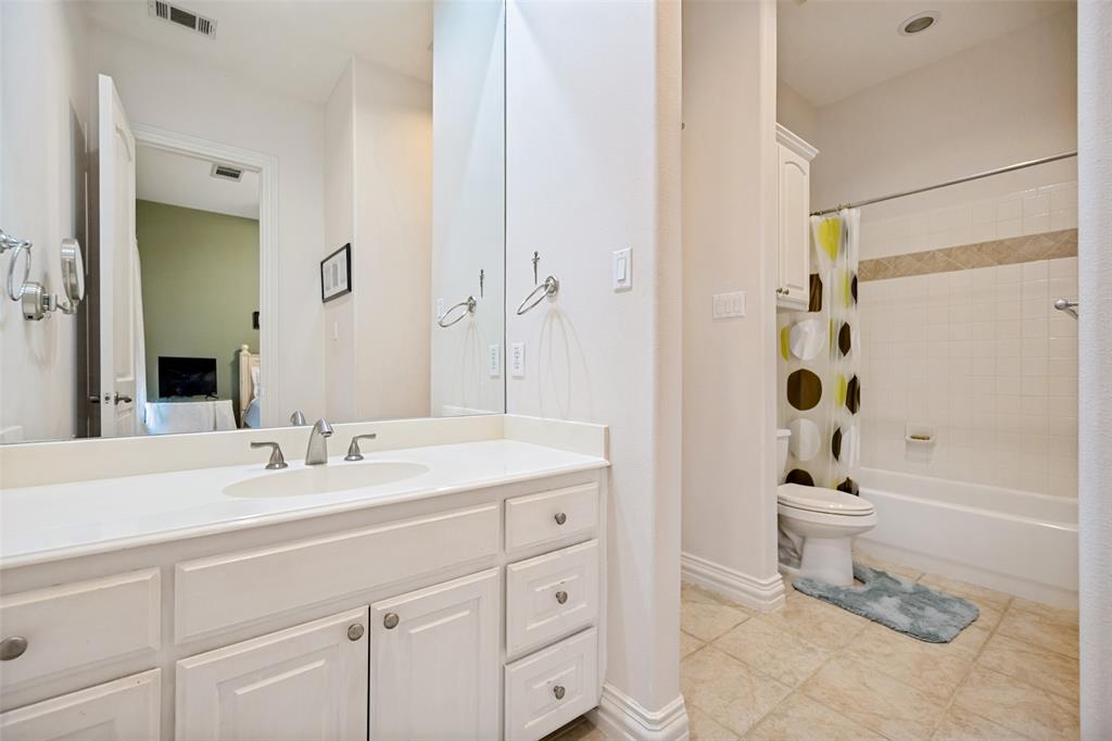 Inwood Townhomes - Residential