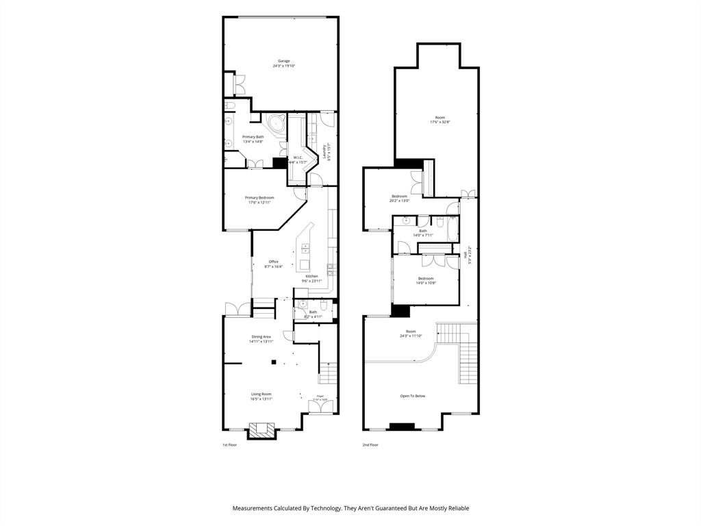 Inwood Townhomes - Residential