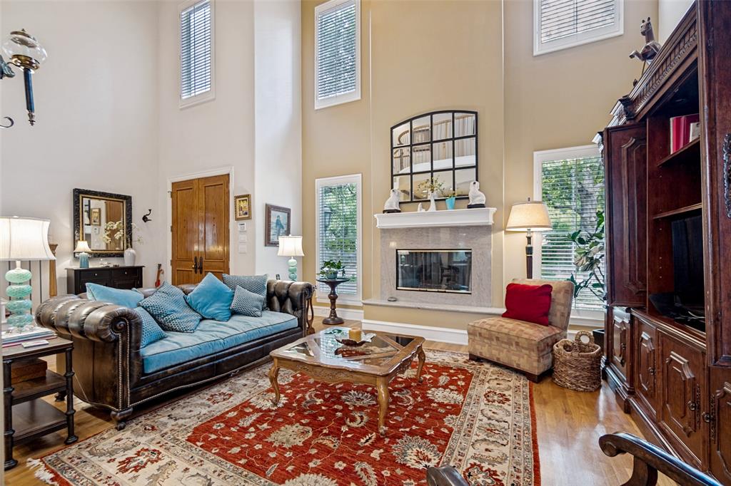 Inwood Townhomes - Residential